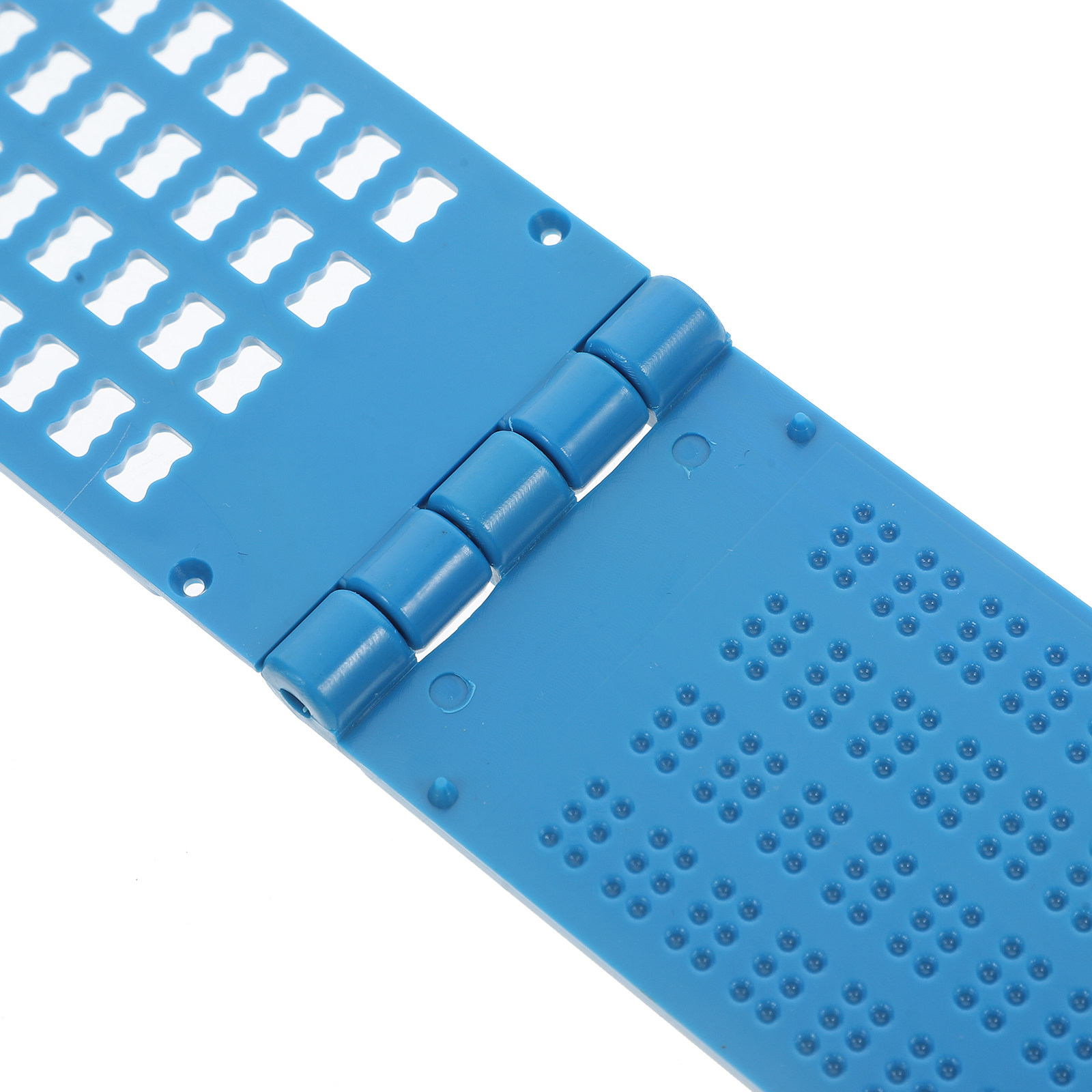 4 Row 28 Cell Braille for Visu - Writing Tools recension och pris