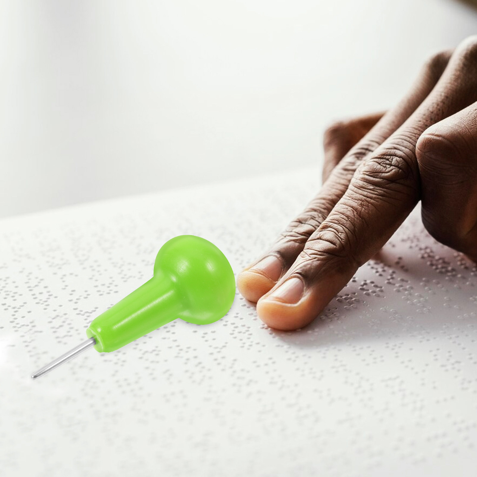 Writing Pen For Blind Learning - Writing Tools recension och pris