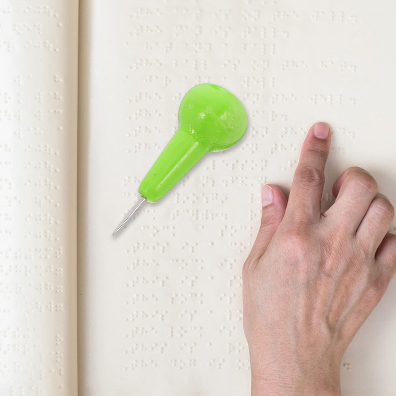 Writing Pen For Blind Learning - Writing Tools recension och pris