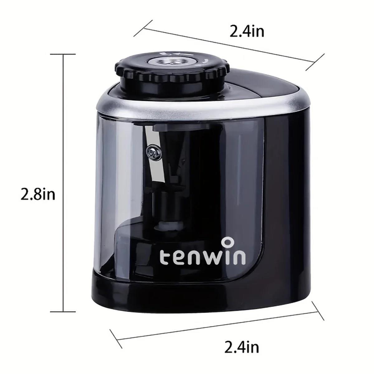 Portable Electric Sharpener Au - Electric Pencil Sharpener Usb recension och pris
