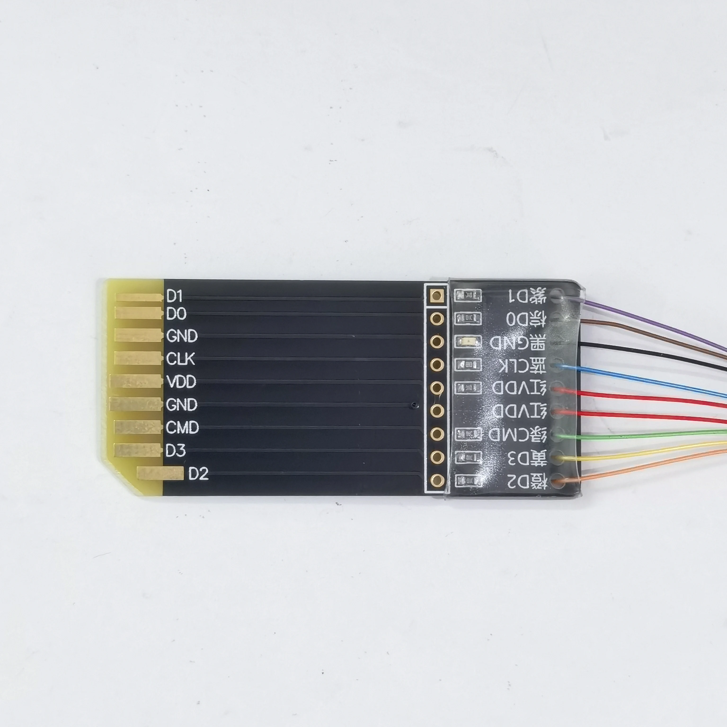 SD card audio head unit mainte - Writing Tools recension och pris